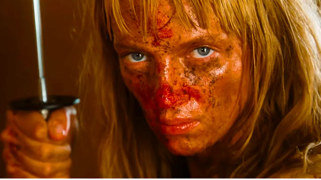 Se estrena el tráiler de Kill Bill The Whole Bloody Affair la versión que Tarantino guardó por años