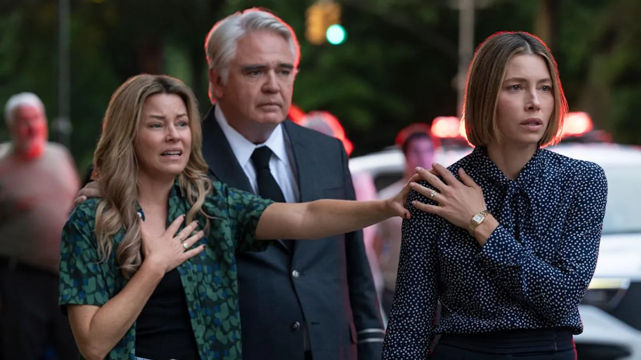 Crítica La mejor hermana serie