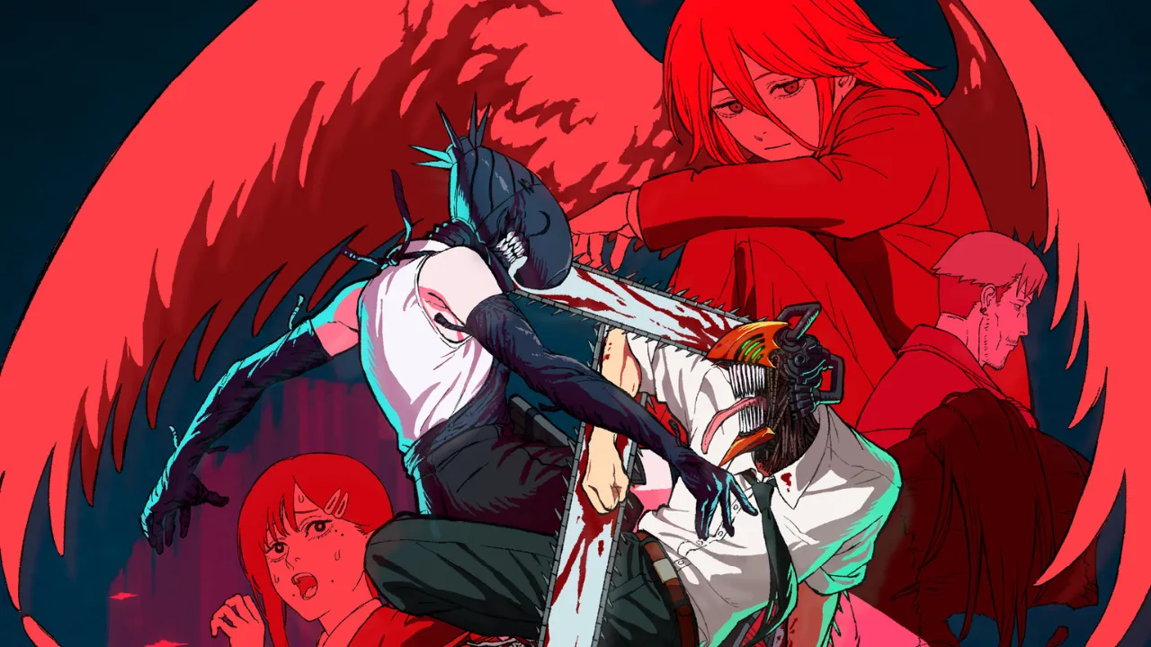 Chainsaw Man: Arco de Reze crítica