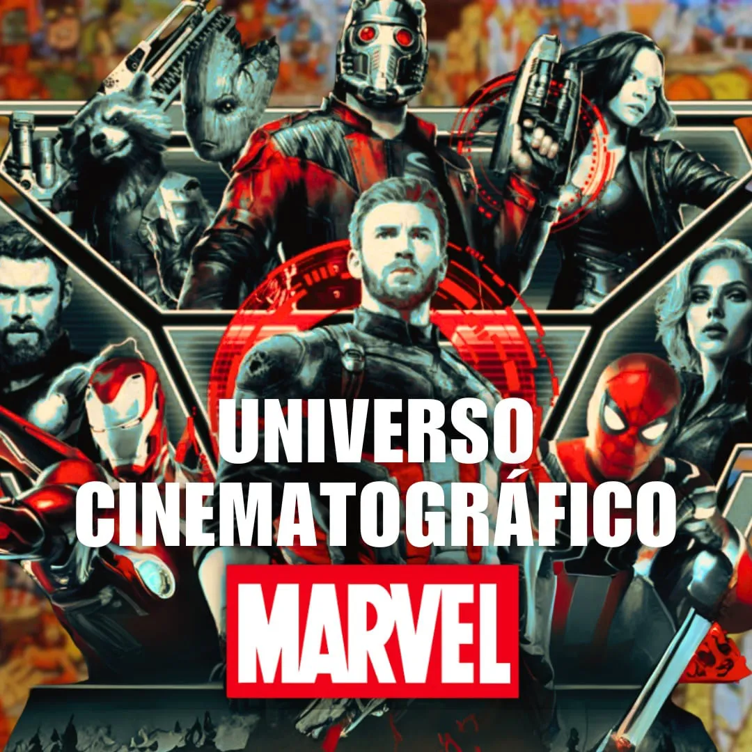 Noticias Marvel